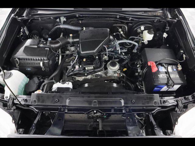 used 2021 Toyota Tacoma car, priced at $31,875