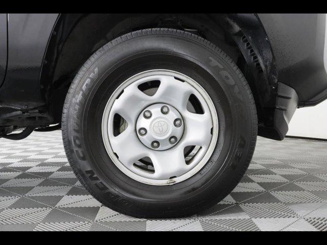 used 2021 Toyota Tacoma car, priced at $31,875