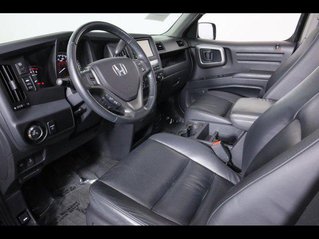 used 2012 Honda Ridgeline car, priced at $9,875