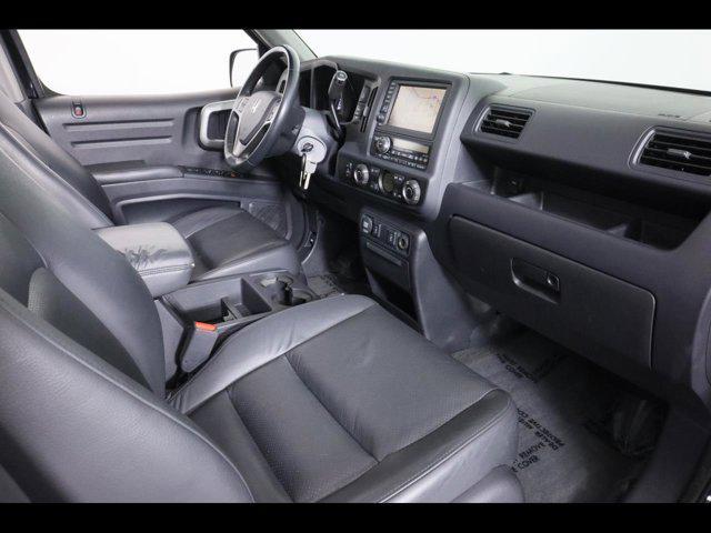 used 2012 Honda Ridgeline car, priced at $9,875