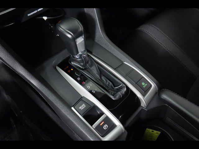 used 2020 Honda Civic car, priced at $24,875
