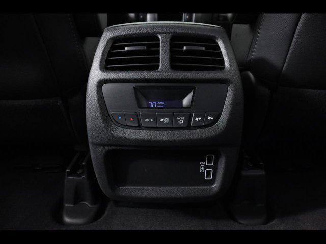 used 2019 Honda Pilot car, priced at $26,875