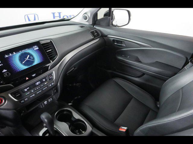 used 2019 Honda Pilot car, priced at $26,875