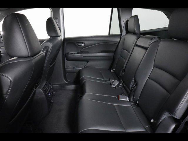used 2019 Honda Pilot car, priced at $26,875