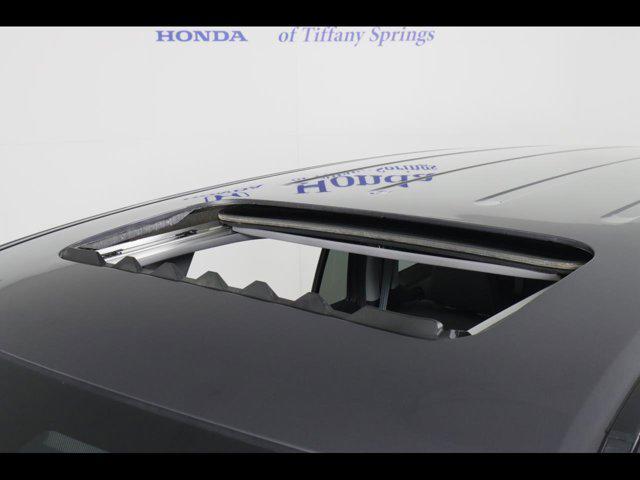 used 2019 Honda Pilot car, priced at $26,875