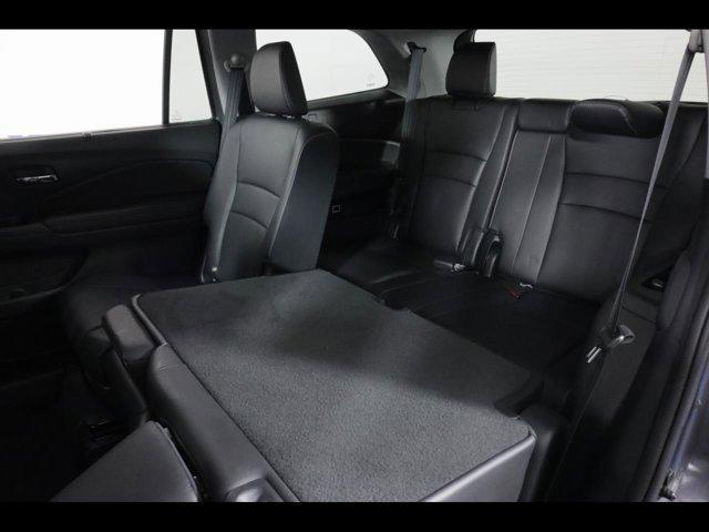 used 2019 Honda Pilot car, priced at $26,875