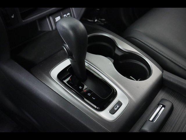 used 2019 Honda Pilot car, priced at $26,875