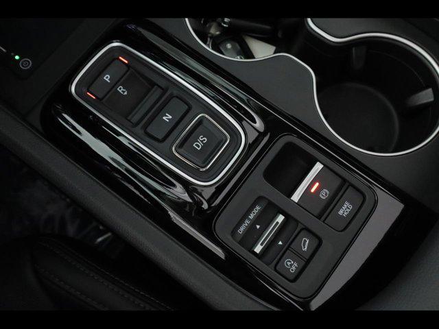 used 2025 Honda Pilot car, priced at $48,875