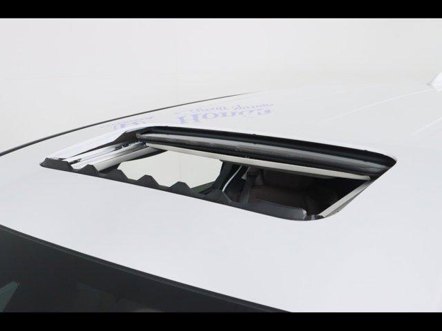 new 2025 Honda Odyssey car, priced at $48,815