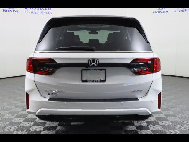 new 2025 Honda Odyssey car, priced at $48,815