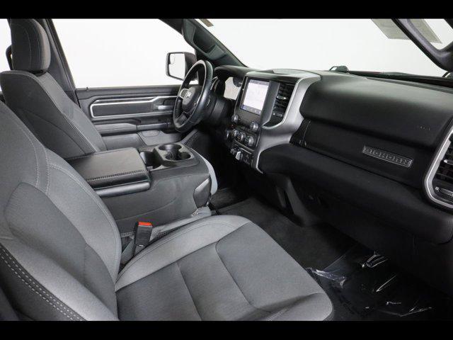 used 2023 Ram 1500 car, priced at $28,875