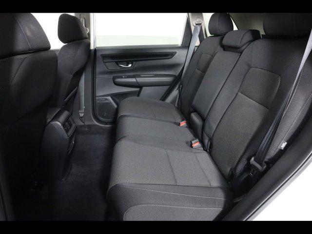used 2024 Honda CR-V car, priced at $35,875
