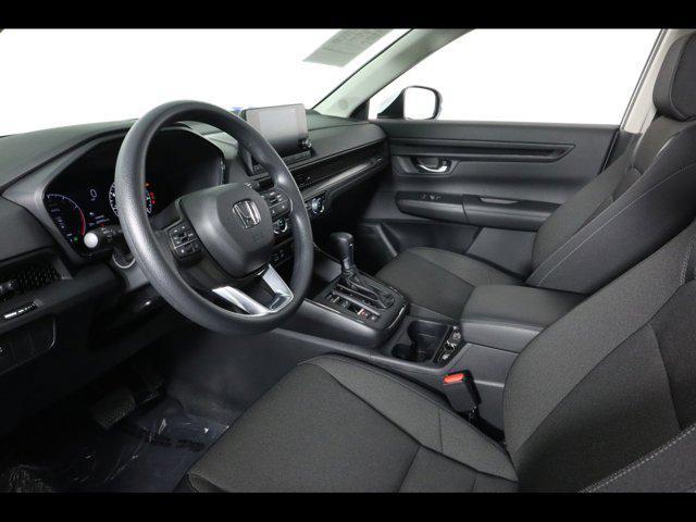used 2024 Honda CR-V car, priced at $35,875