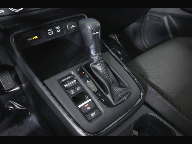 used 2024 Honda CR-V car, priced at $35,875