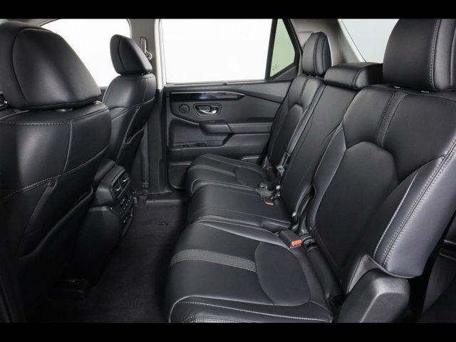 used 2023 Honda Pilot car, priced at $42,875