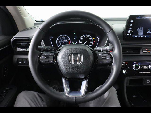 used 2023 Honda Pilot car, priced at $40,875