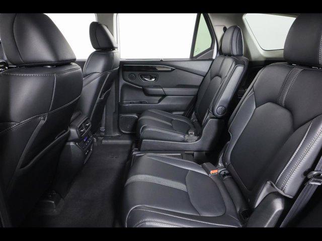 used 2023 Honda Pilot car, priced at $40,875