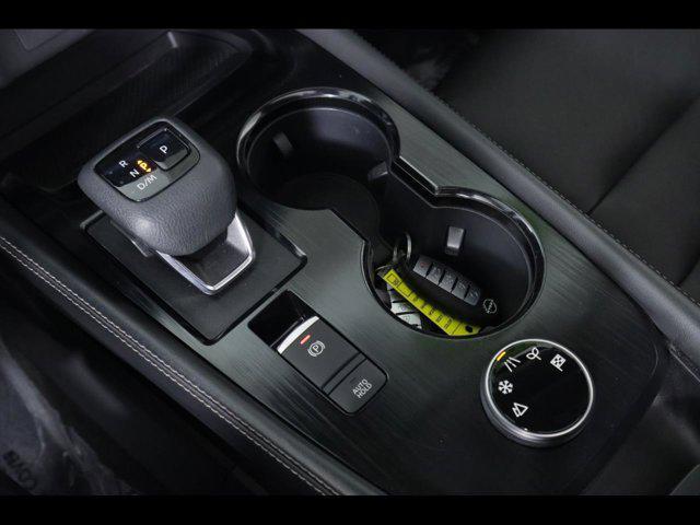 used 2022 Nissan Rogue car, priced at $26,975