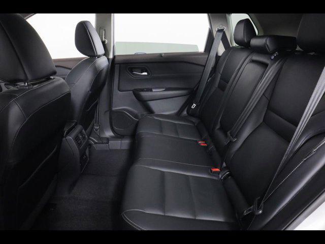 used 2022 Nissan Rogue car, priced at $26,975