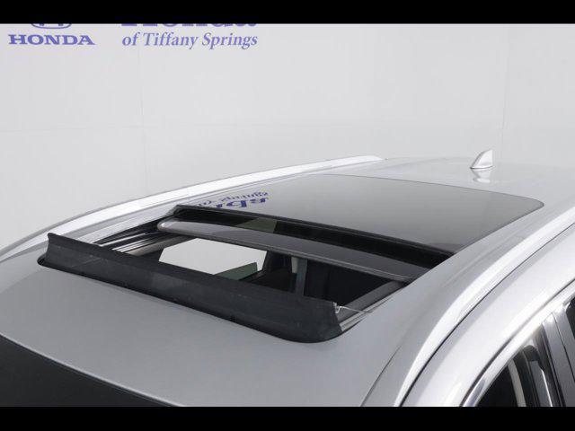 used 2022 Nissan Rogue car, priced at $26,975