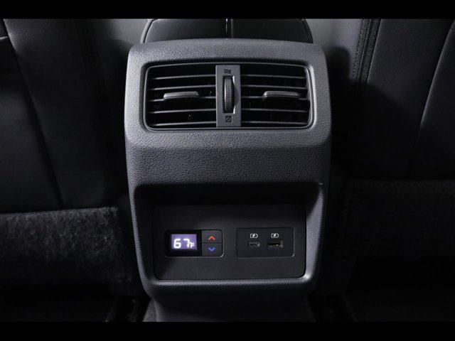 used 2022 Nissan Rogue car, priced at $26,975