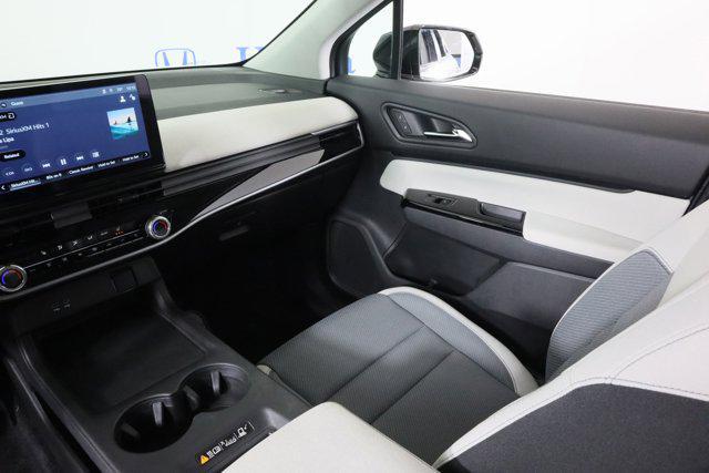used 2024 Honda Prologue car, priced at $32,875