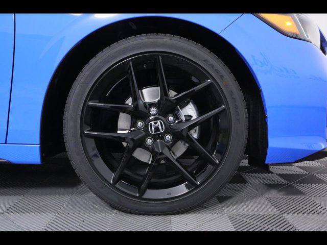 new 2026 Honda Civic car, priced at $29,445