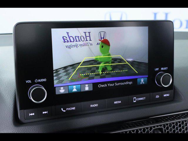 new 2026 Honda Civic car, priced at $29,445