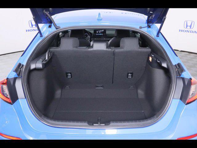 new 2026 Honda Civic car, priced at $29,445