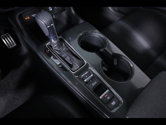 new 2026 Honda Civic car, priced at $29,445