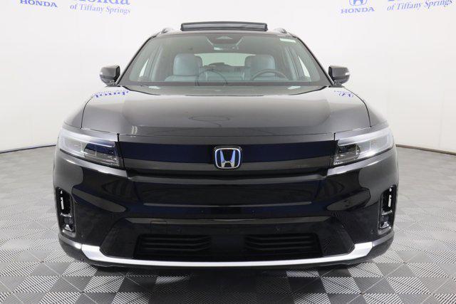 new 2024 Honda Prologue car, priced at $56,550