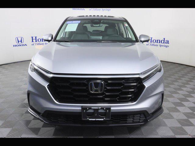 used 2023 Honda CR-V car, priced at $30,875