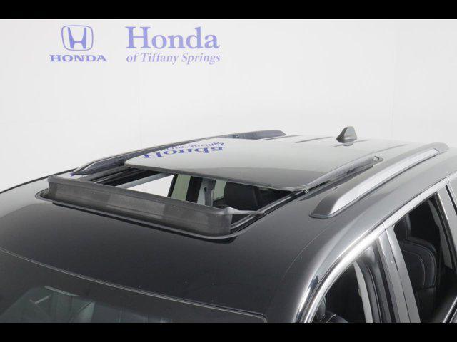 used 2023 Jeep Grand Cherokee 4xe car, priced at $29,875
