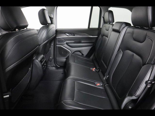 used 2023 Jeep Grand Cherokee 4xe car, priced at $29,875