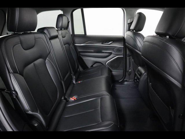 used 2023 Jeep Grand Cherokee 4xe car, priced at $29,875