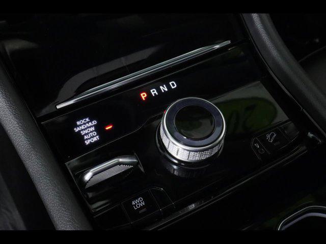 used 2023 Jeep Grand Cherokee 4xe car, priced at $29,875