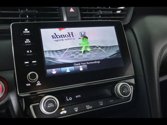 used 2020 Honda Insight car, priced at $24,875