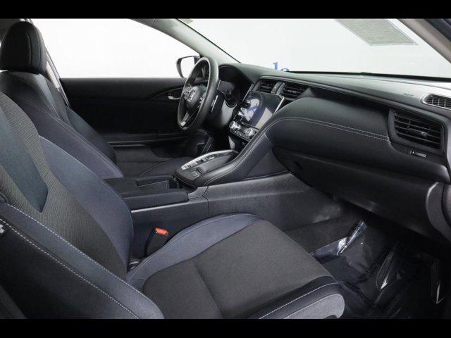 used 2020 Honda Insight car, priced at $24,875