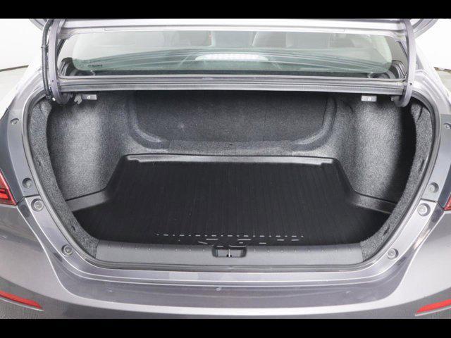 used 2020 Honda Insight car, priced at $24,875