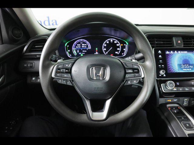used 2020 Honda Insight car, priced at $24,875