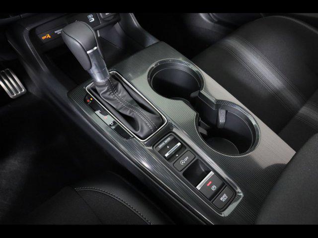 new 2025 Honda Civic car, priced at $29,055