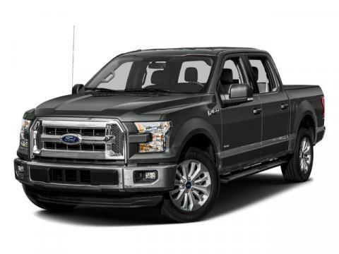 used 2016 Ford F-150 car, priced at $28,875