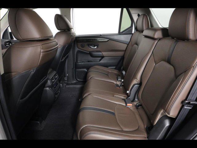 used 2023 Honda Pilot car, priced at $43,875