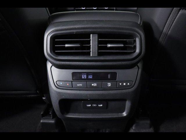 used 2025 Honda Pilot car, priced at $41,575