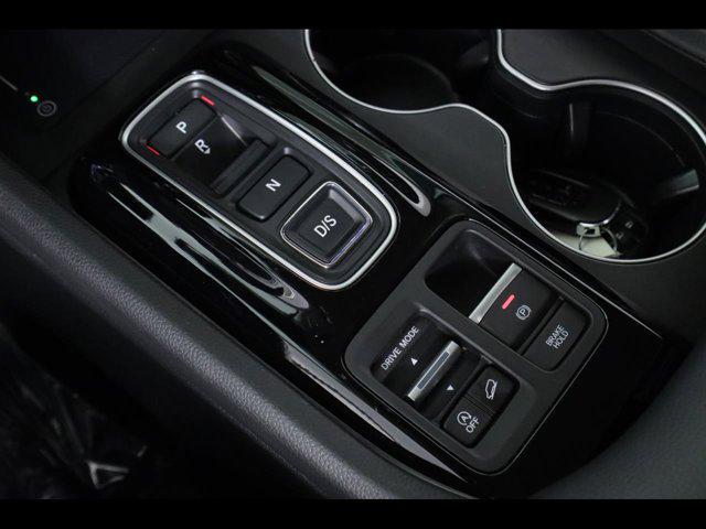 used 2025 Honda Pilot car, priced at $41,575