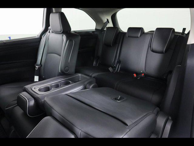 new 2025 Honda Odyssey car, priced at $48,005