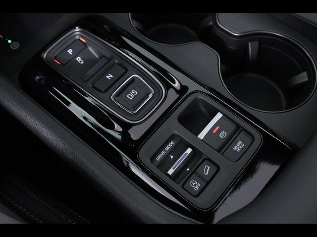 new 2025 Honda Pilot car, priced at $51,305