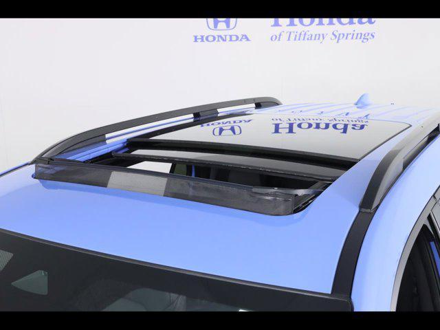 new 2025 Honda Pilot car, priced at $51,305