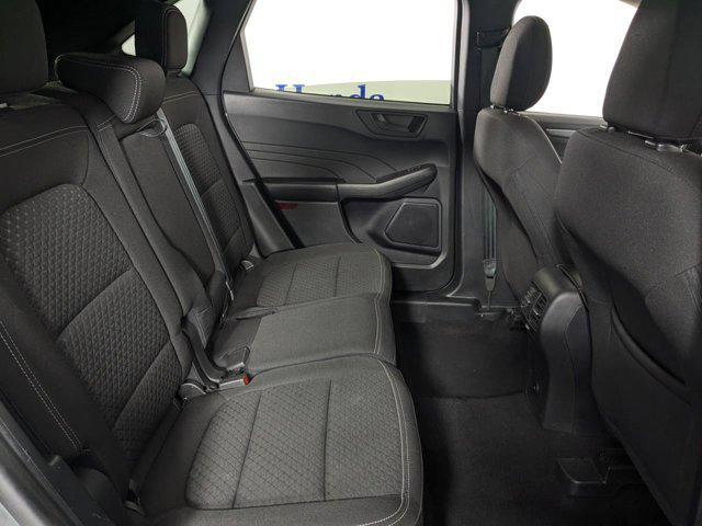 used 2023 Ford Escape car, priced at $23,875
