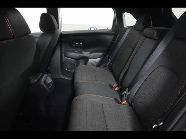 used 2023 Honda HR-V car, priced at $25,875